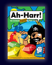 Astronauts Card Game