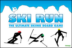 Ski Run Game